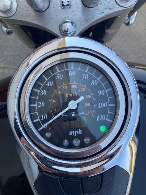 Suzuki Volusia VL800