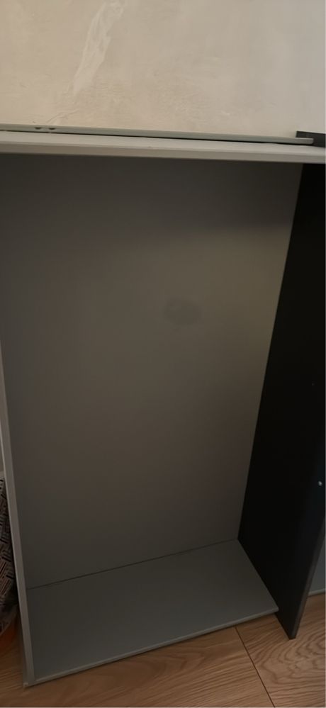 Cama de casal ikea