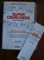 Super Crunchers (Super Analistas) de Ian Ayres