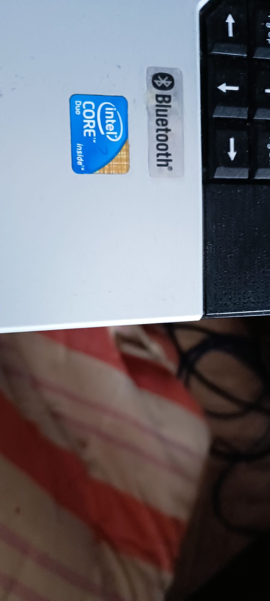 Ноутбук Fujitsu Siemens