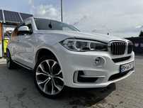 (Авто в Польщі) BMW X5 - 3.0L бензин, 2014