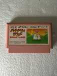 Binaryland - gra na Nintendo Famicom / Pegasus / NES