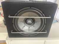 Jbl subuffer stage 1200b