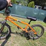 Sprzedam BMX Hiland Redeem Freesyle 20'