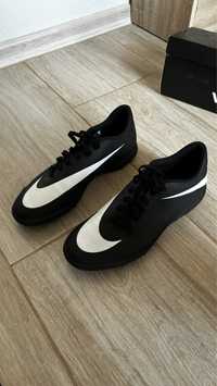 Buty sportowe nike czarne