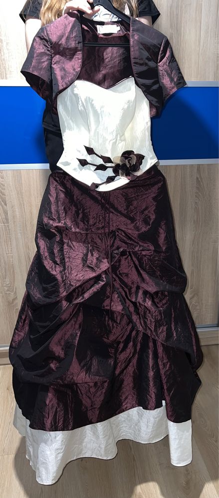 Selene Collection Suknia ślub, wesele 36 38