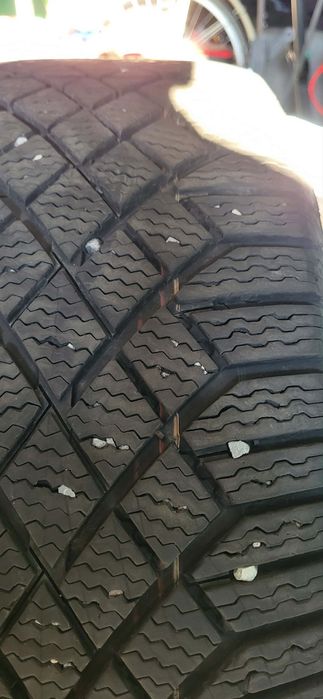 Opony zimowe Continental VikingContact 7 235/55R18 Premium