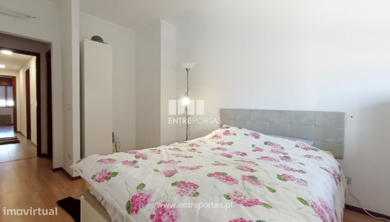 Venda de Apartamento T3, Vila do Conde