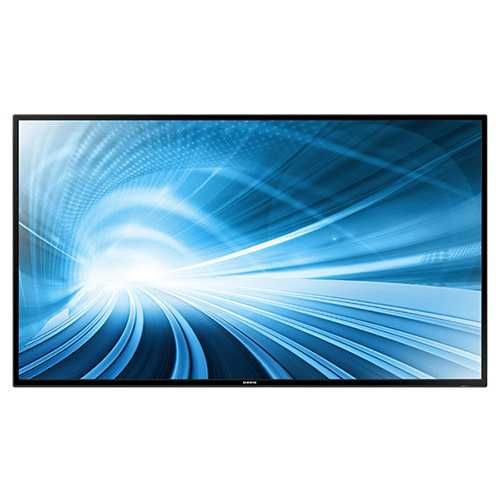 Samsung 55" ED55D - Monitor comercial