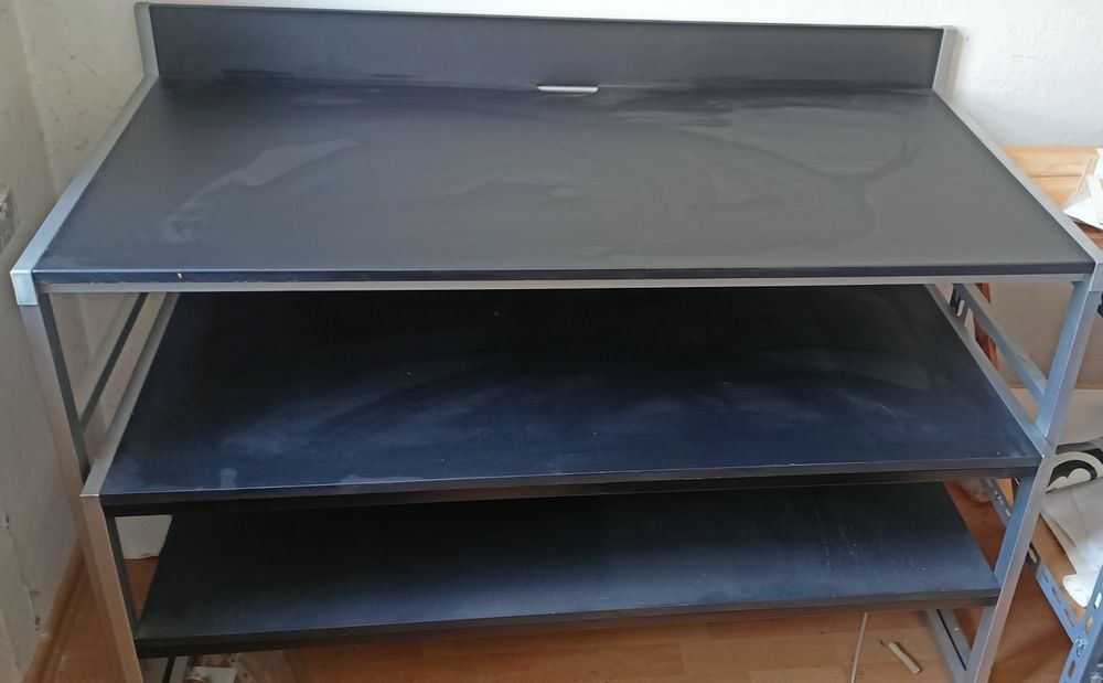 Stół warsztatowy (3szt.)