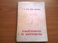 Insofrimento In Sofrimento - J. C. Ary dos Santos