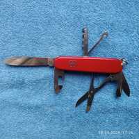 Victorinox Climber.