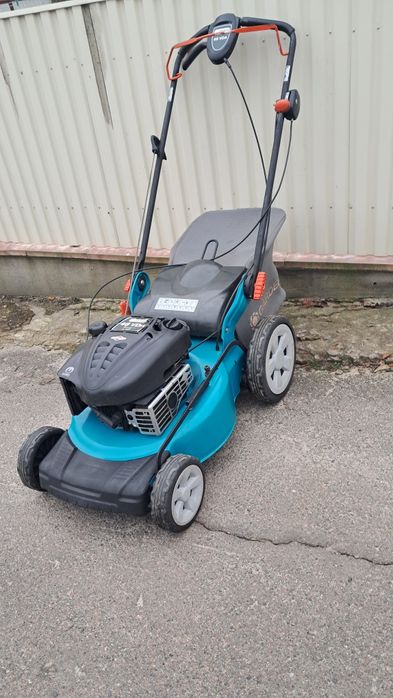 Gardena 46 VDA самохідна газонокосарка