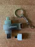 Lenovo Pen Drive