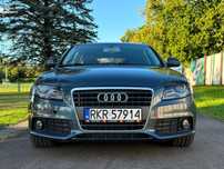 Audi A4 2.0 143KM//Serwisowany//100% SPRAWNY//Okazja