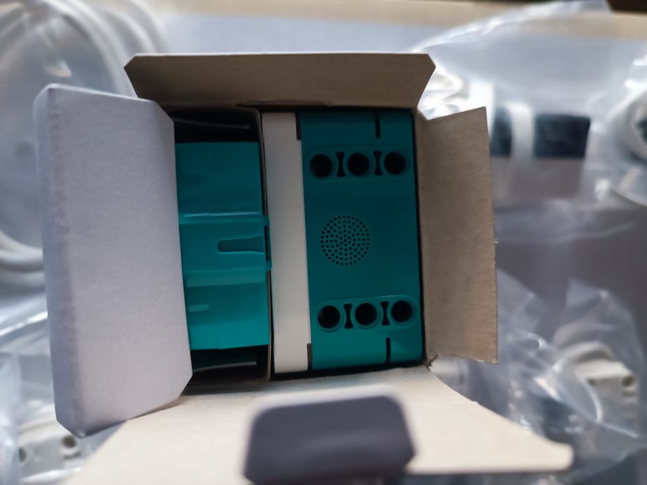 LEGO Mindstorms 51515 - hub USB nowy + akumulator + silniki i czujniki