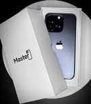 Apple Iphone 14 Pro 256gb purple jak nowy 100% bat 6msc gwar