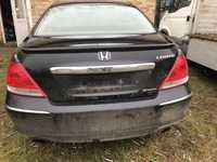 Honda legend kb1 czarna 06-09 na części