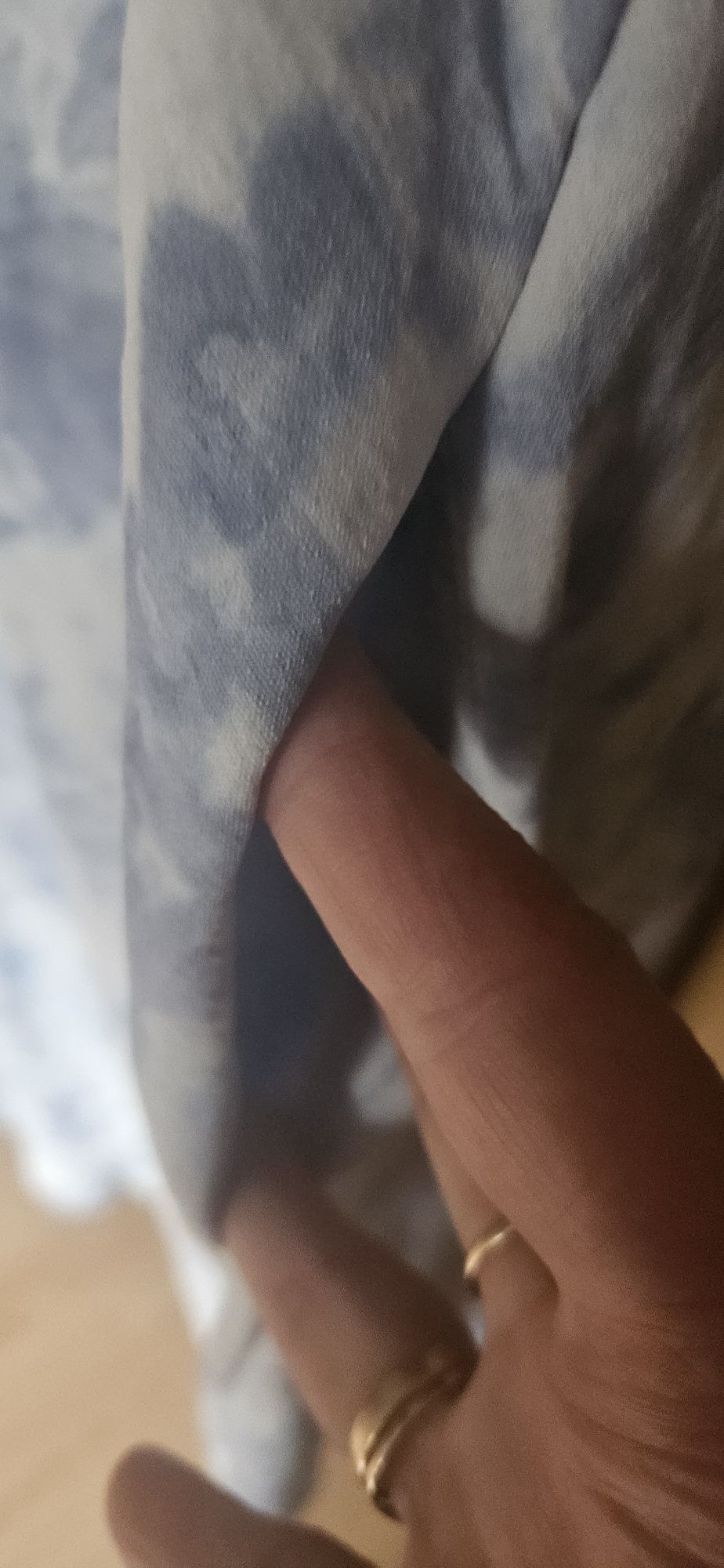 Elegancka maxi sukienka Paparazzi Fashion
