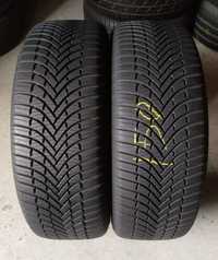 Шини б в всесезонні R17 215/60 Firestone Multiseason