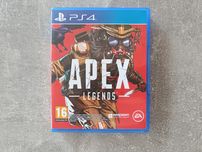 Gra PS4 - Apex Legends