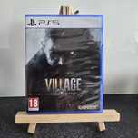 Resident Evil Village PlayStation 5 PS5 Nówka