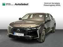 DS Automobiles DS 4 PT 130 Trocadero AT 130KM