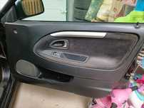 Vendo material volvo S40 e v40
