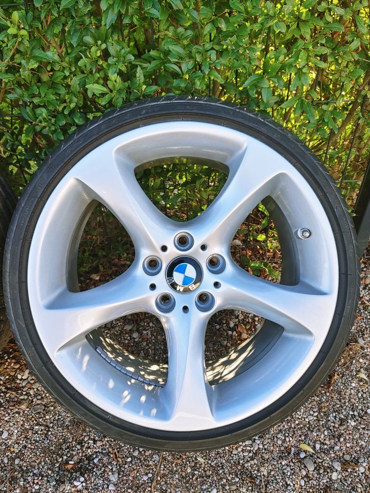 Koła felgi BMW styling 230 19" 8j i 9j BBS