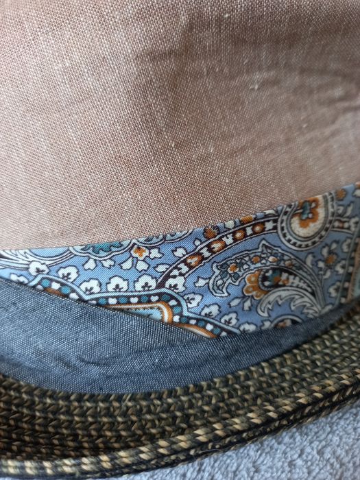 Продам стильний капелюх, шляпу від ZARA