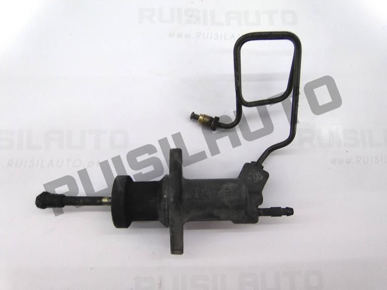 Bomba Embraiagem Caixa  Bmw 3 (e46) [1997_2005] 320d