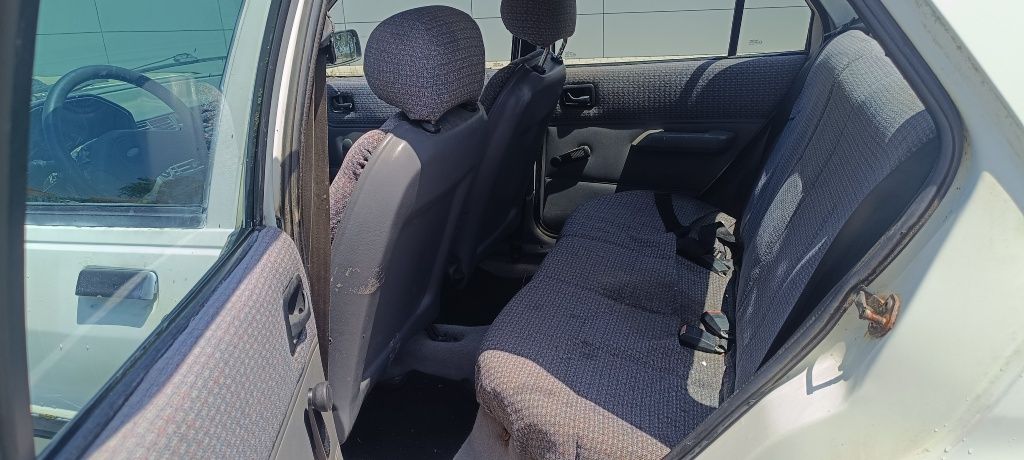 Ford Fiesta 1.1  Pronto a Circular !