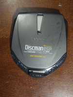 Sony Discman D-E300AN