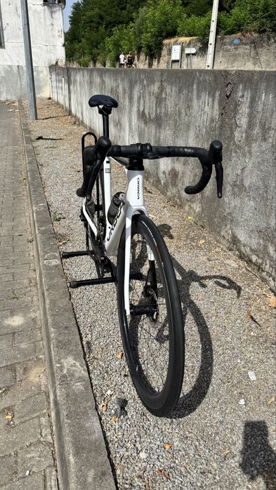 Bicicleta orbea orca m20iltd pwr