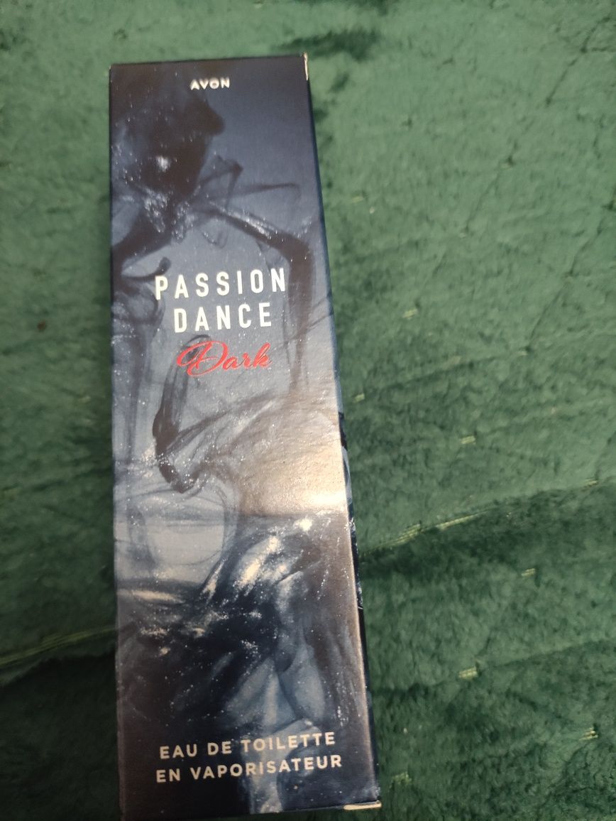 Passion dance 50 ml