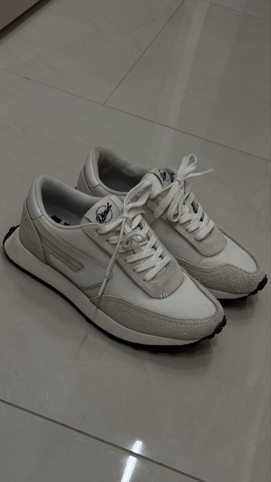 Кросівки Diesel 38 розмір б/у