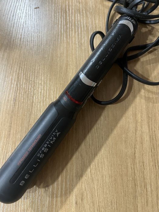 Prancha cabelo Brlissima