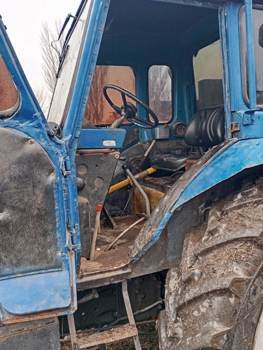 Продажа опрыскивателя 800 л.