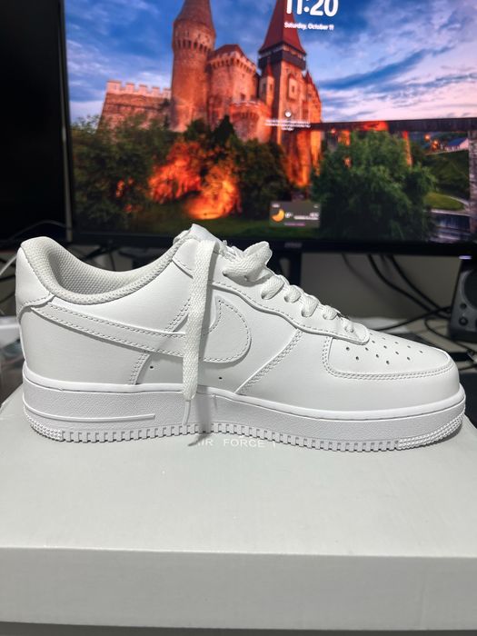 Air force Brancas 43