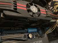 Xeon E3 1270 V2/16 gb /GTX 980 /128 gb