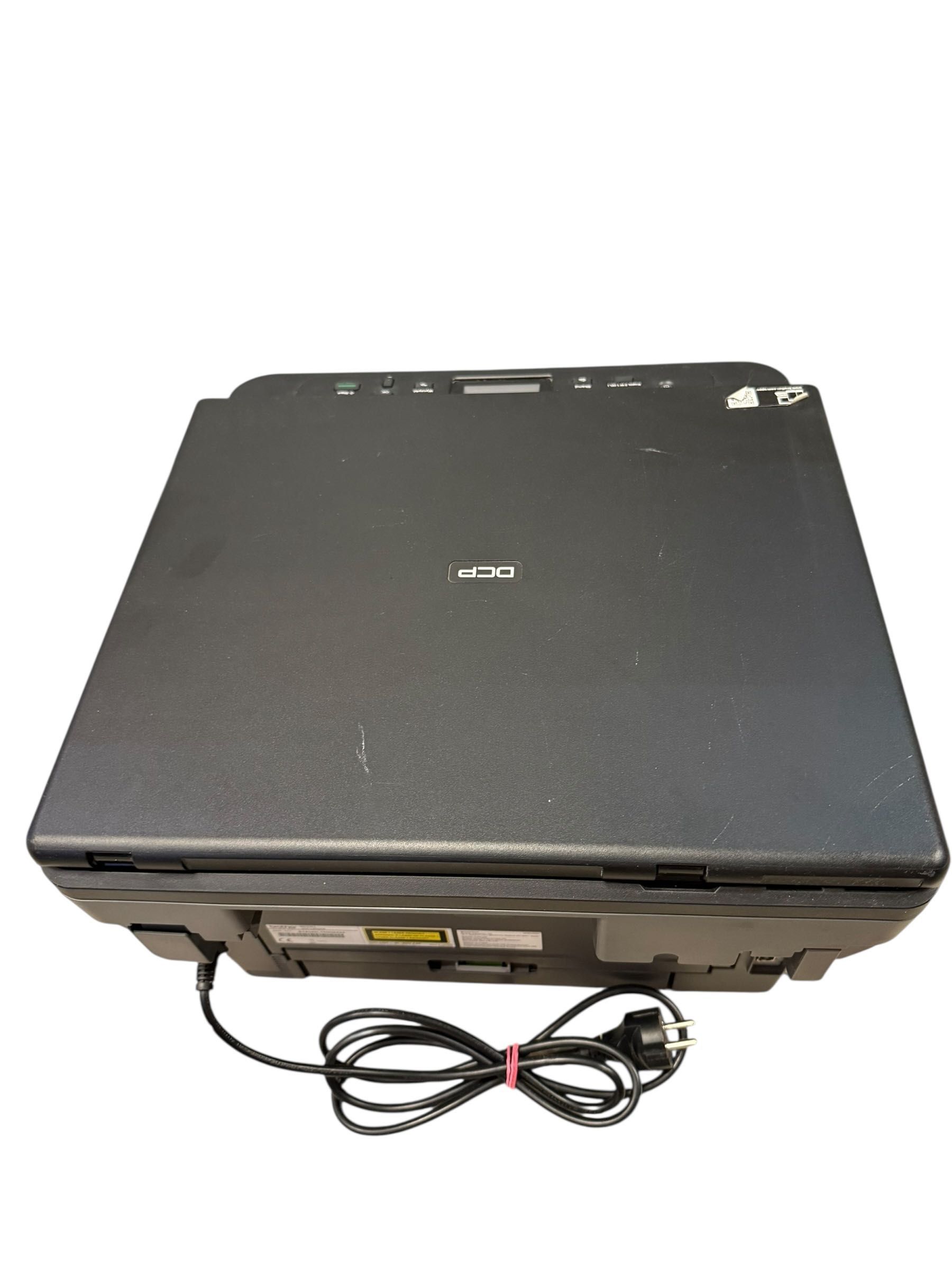 Urządzenie wielofunkcyjne Brother DCP-L2532DW Komis66