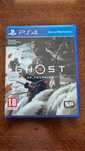 Ghost of Tsushima na PS4