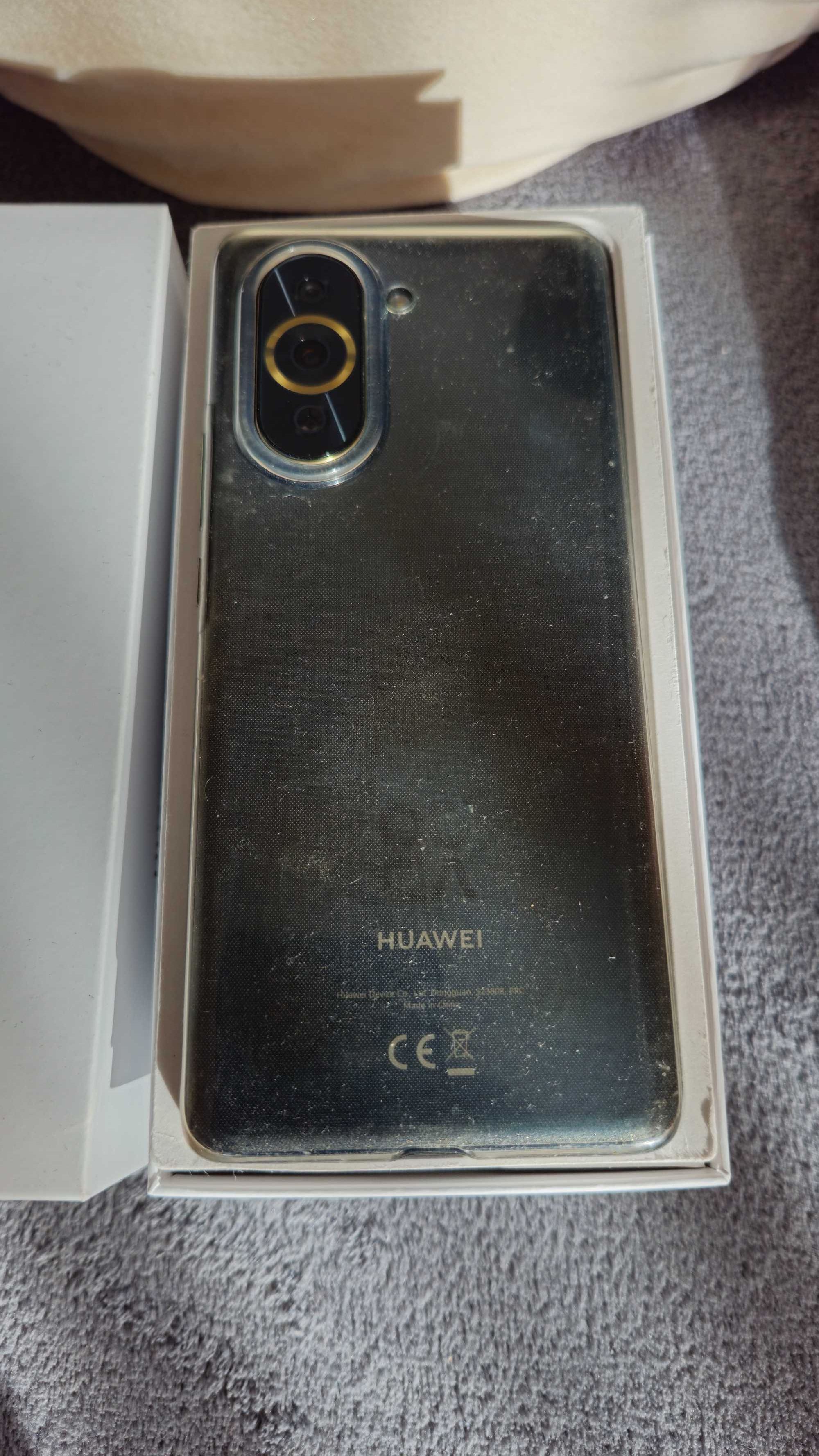 Huawei Nova 10 pro