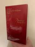 Baccarat Rouge 540-Maison Francis Kurkdijan