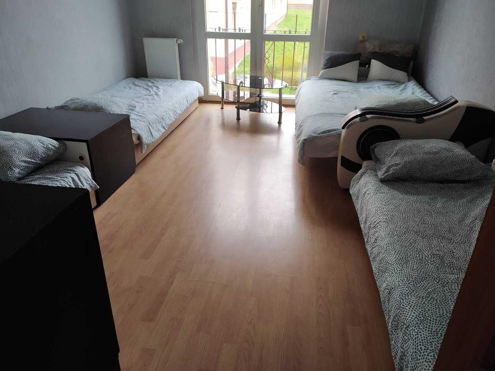 Mieszkanie do wynajęcia  / KWATERA dla PRACOWNIKÓW / Katowice / 800 zł