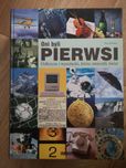 Oni byli pierwsi album