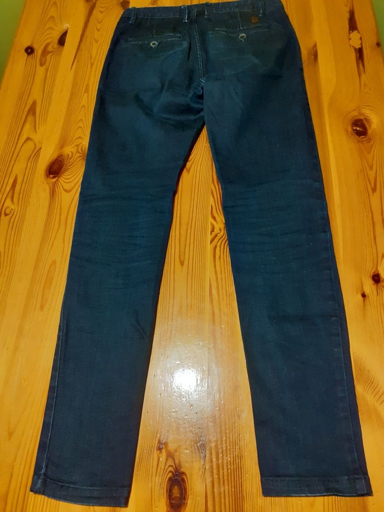 Spodnie męskie/jeansy medicine 29