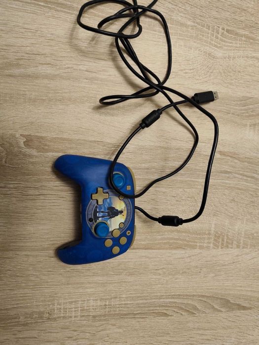 nintendo switch + comando zelda + 5 jogos