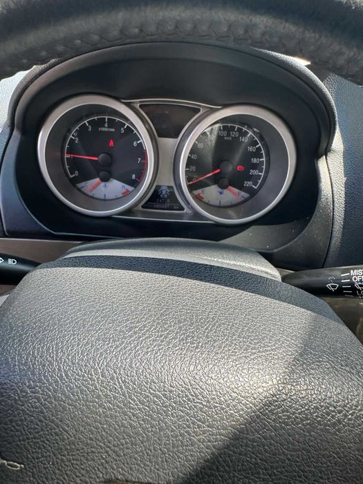 Geely Emgrand X7 2014