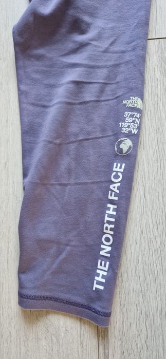 The North Face XL